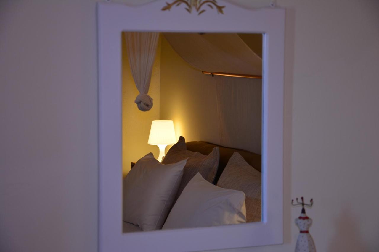 Elianthos Villas Vámos Dış mekan fotoğraf
